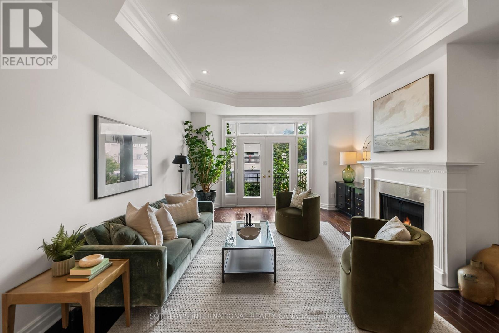213 Walmer Road, Toronto, Ontario  M5R 3P7 - Photo 18 - C13756922