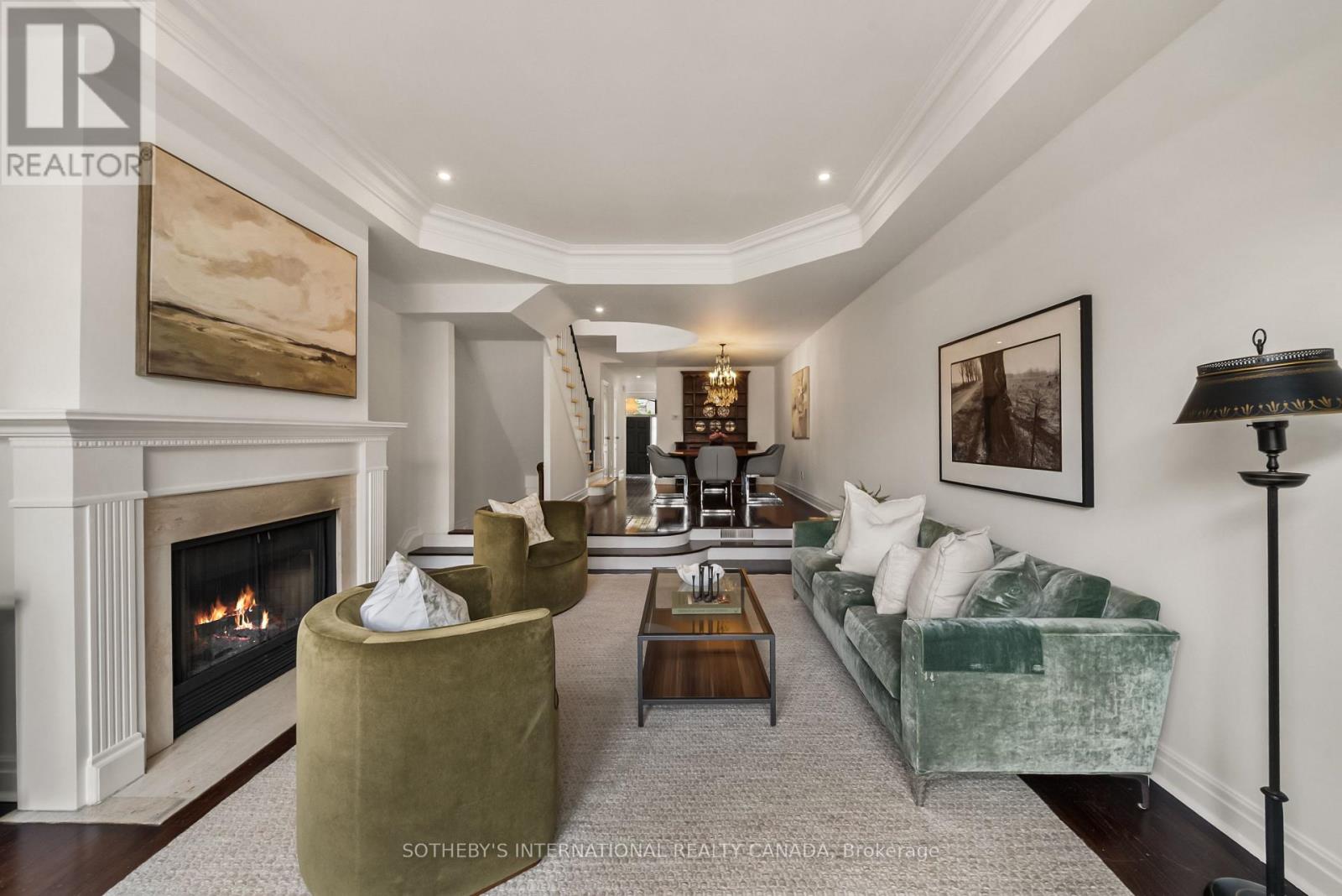 213 Walmer Road, Toronto, Ontario  M5R 3P7 - Photo 19 - C13756922