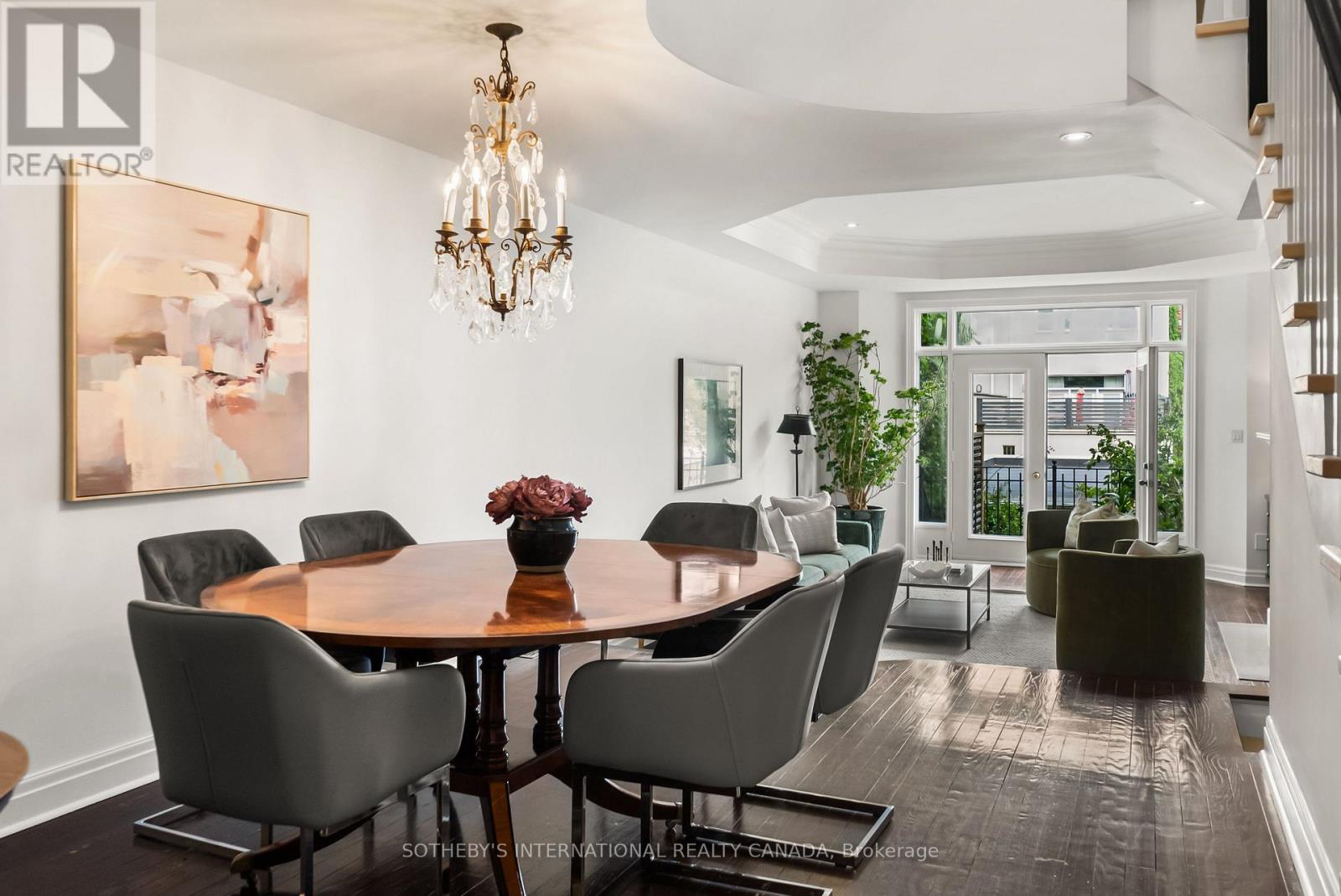 213 Walmer Road, Toronto, Ontario  M5R 3P7 - Photo 41 - C13756922