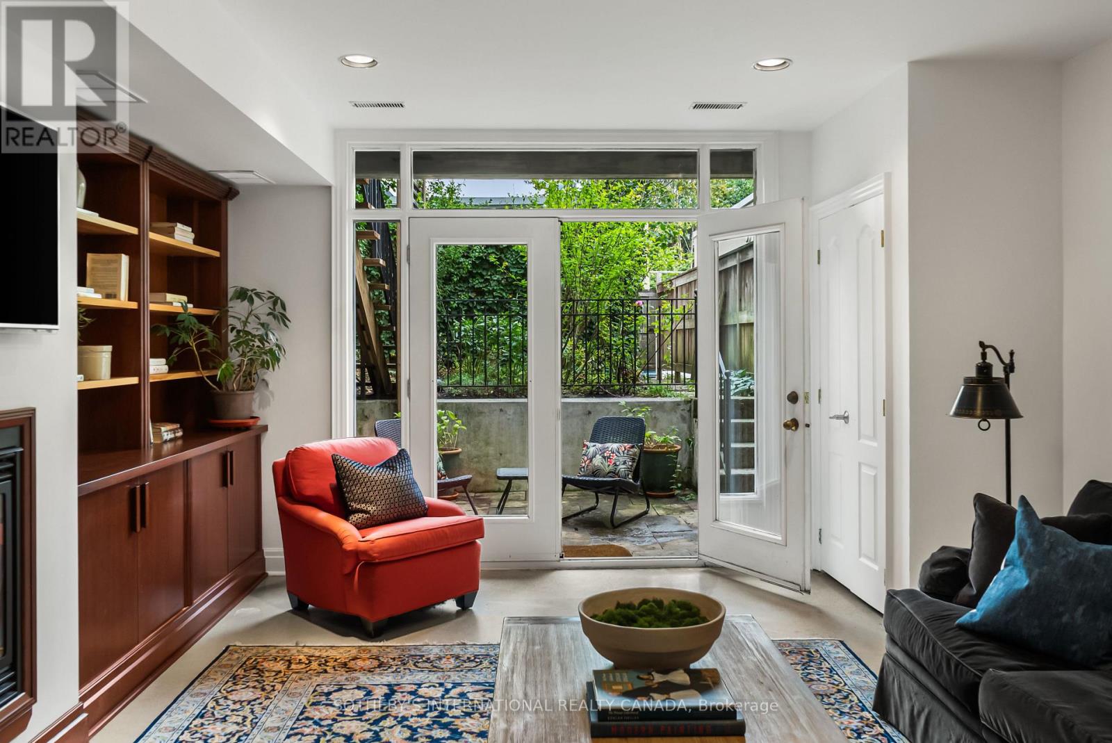 213 Walmer Road, Toronto, Ontario  M5R 3P7 - Photo 49 - C13756922