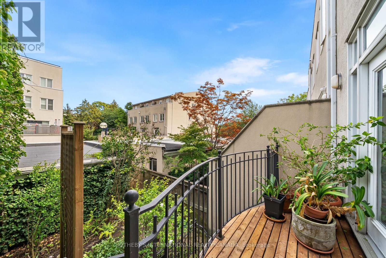 213 Walmer Road, Toronto, Ontario  M5R 3P7 - Photo 5 - C13756922