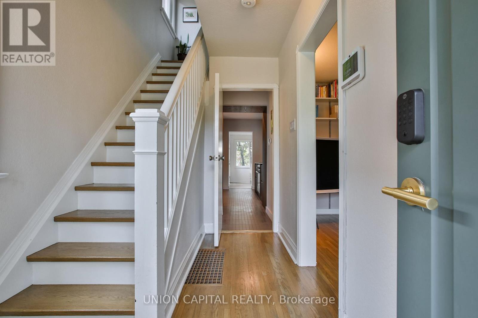 81 Thursfield Crescent, Toronto, Ontario  M4G 2N4 - Photo 1 - C13756930