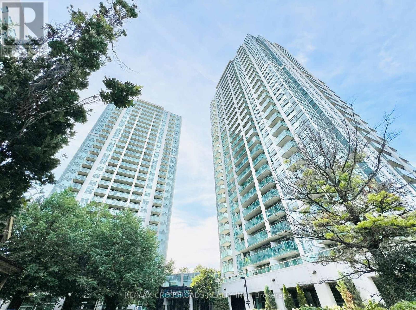 PH 10 - 16 HARRISON GARDEN BOULEVARD, Toronto, Ontario