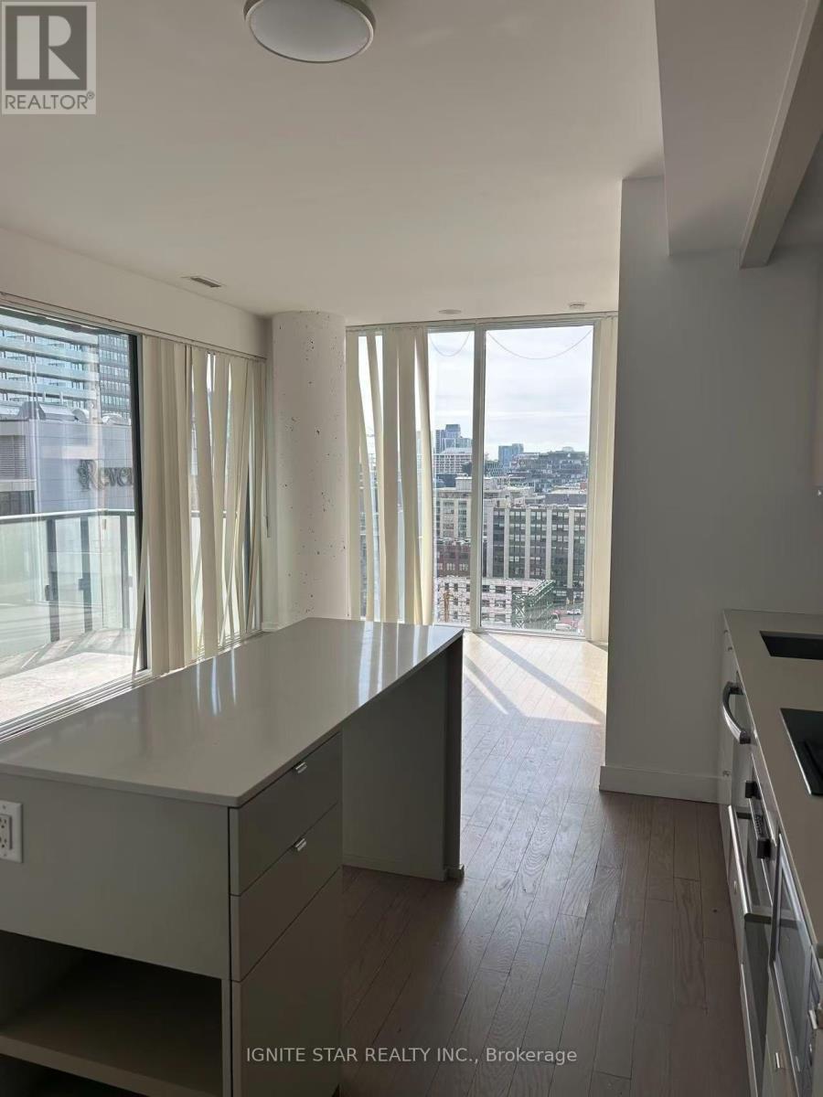 1509 - 101 Peter Street W, Toronto, Ontario  M5V 0G6 - Photo 13 - C13756986