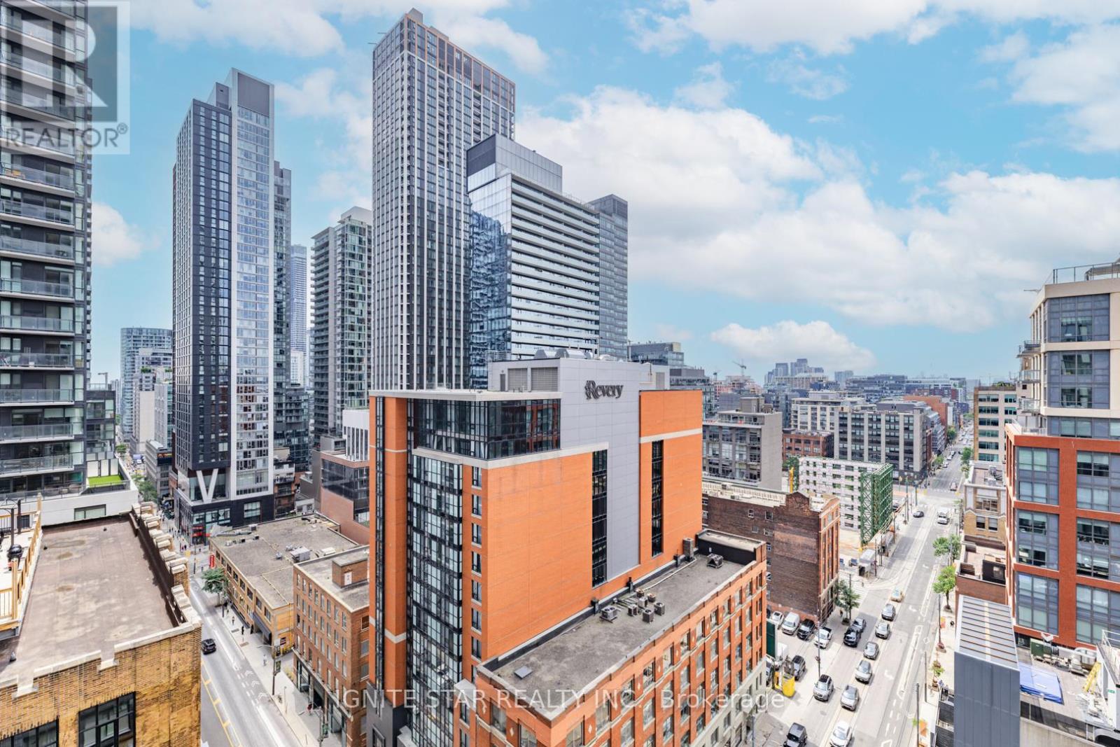 1509 - 101 Peter Street W, Toronto, Ontario  M5V 0G6 - Photo 31 - C13756986