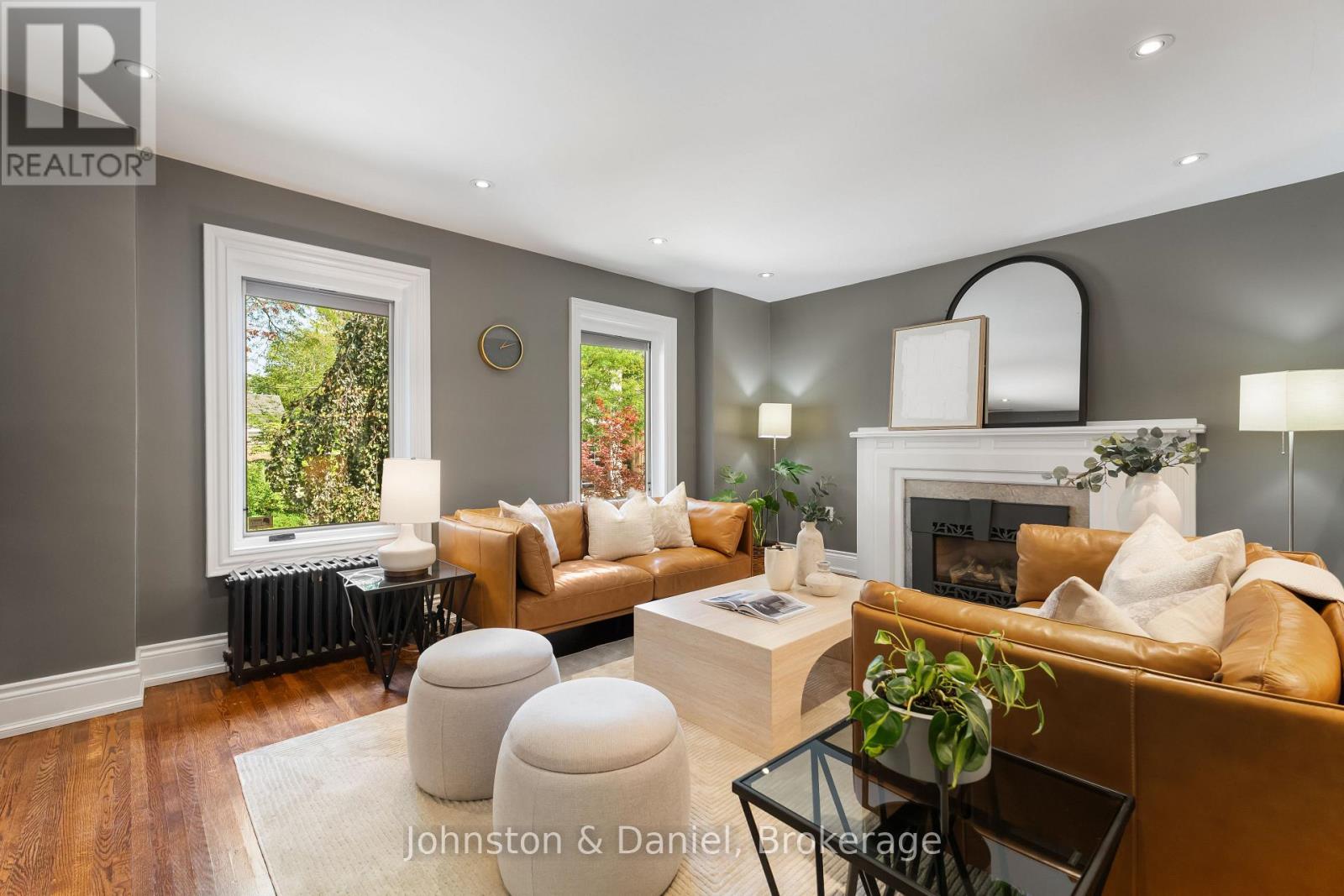 77 Lawrence Crescent, Toronto, Ontario  M4N 1N3 - Photo 14 - C13756994