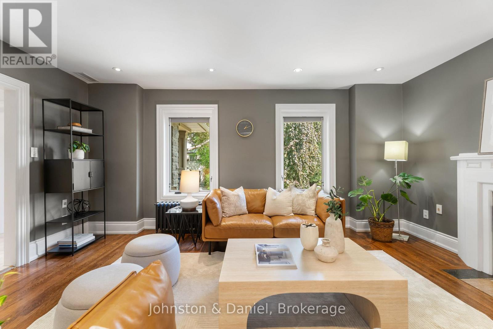 77 Lawrence Crescent, Toronto, Ontario  M4N 1N3 - Photo 15 - C13756994