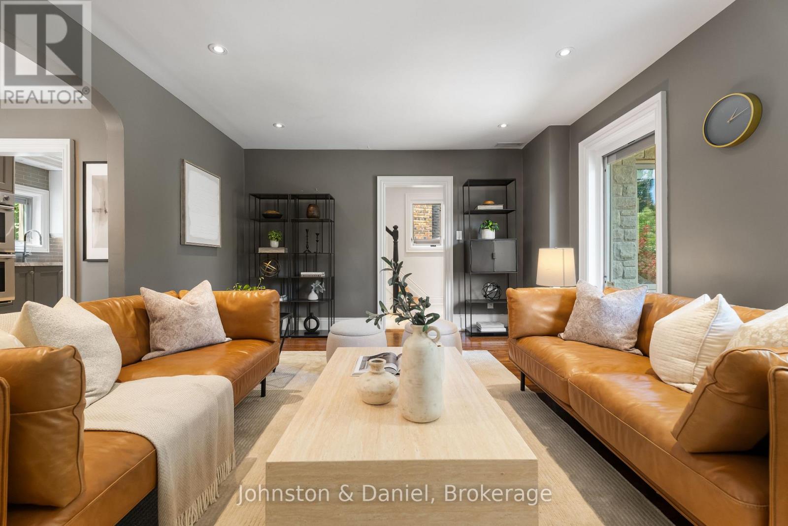 77 Lawrence Crescent, Toronto, Ontario  M4N 1N3 - Photo 17 - C13756994