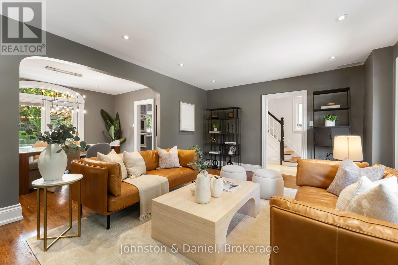 77 Lawrence Crescent, Toronto, Ontario  M4N 1N3 - Photo 18 - C13756994