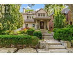 77 LAWRENCE CRESCENT, Toronto, Ontario
