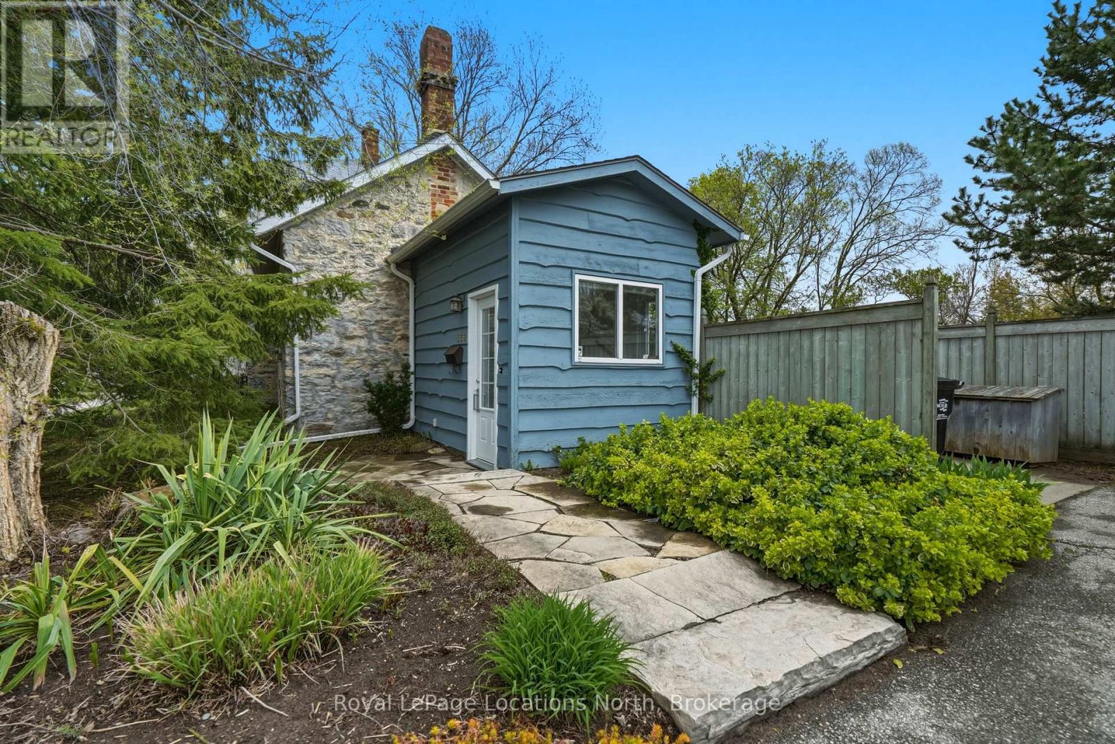 562 Cameron Street, Collingwood, Ontario  L9Y 2J3 - Photo 2 - S13756876