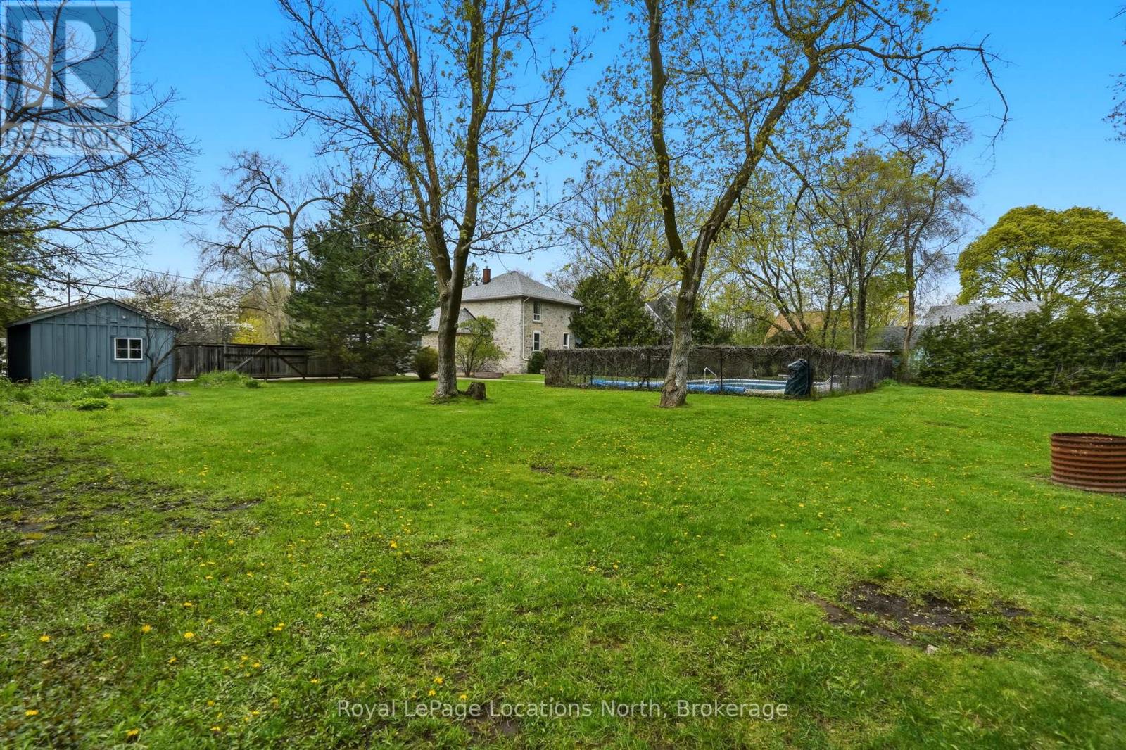 562 Cameron Street, Collingwood, Ontario  L9Y 2J3 - Photo 32 - S13756876