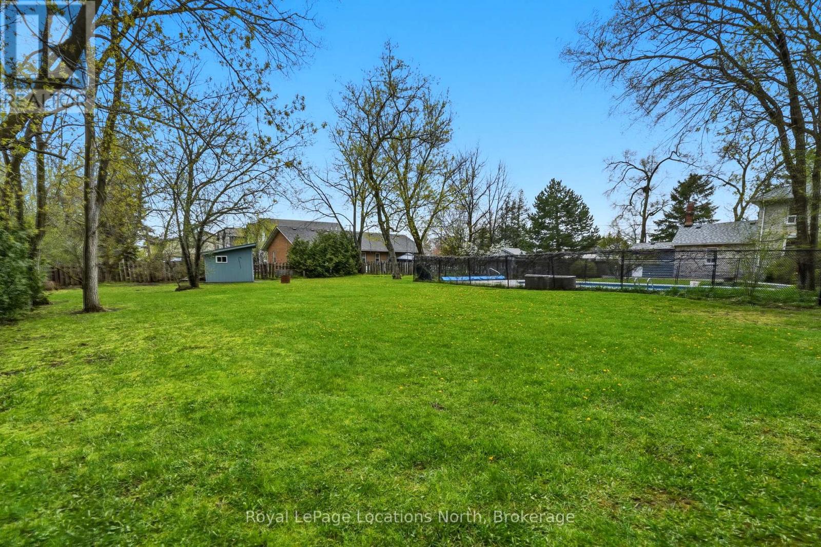 562 Cameron Street, Collingwood, Ontario  L9Y 2J3 - Photo 33 - S13756876