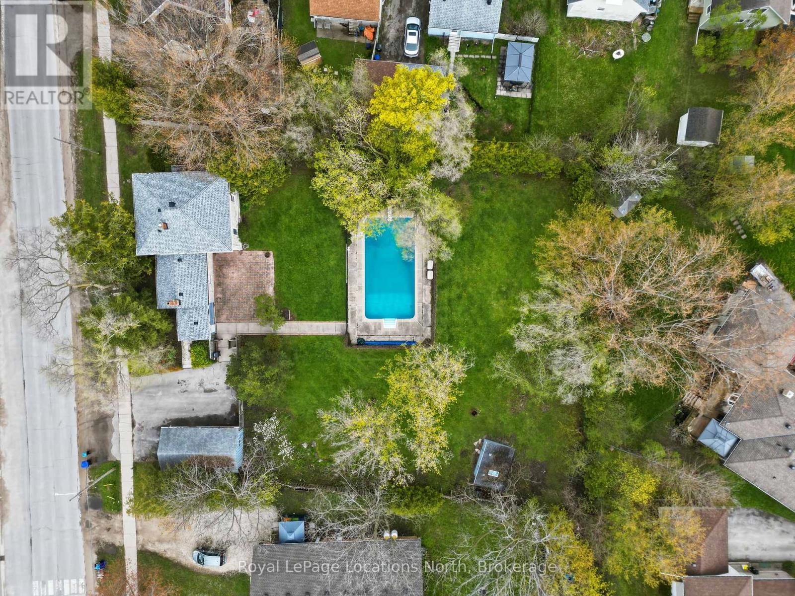 562 Cameron Street, Collingwood, Ontario  L9Y 2J3 - Photo 40 - S13756876