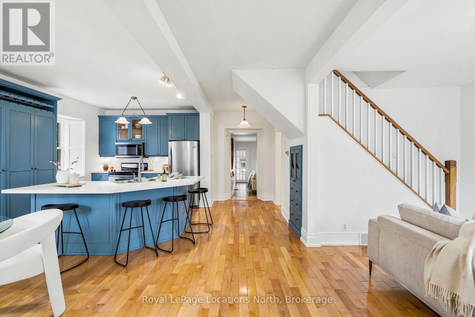 562 Cameron Street, Collingwood, Ontario  L9Y 2J3 - Photo 6 - S13756876