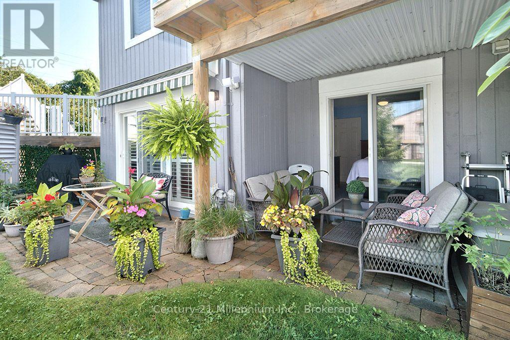 68 - 19 Dawson Drive, Collingwood, Ontario  L9Y 5B4 - Photo 1 - S13756960