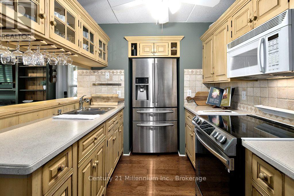 68 - 19 Dawson Drive, Collingwood, Ontario  L9Y 5B4 - Photo 20 - S13756960