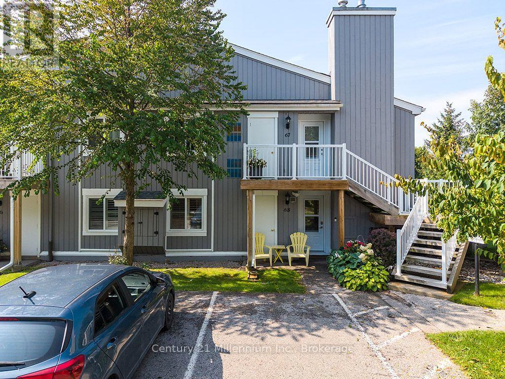 68 - 19 Dawson Drive, Collingwood, Ontario  L9Y 5B4 - Photo 32 - S13756960