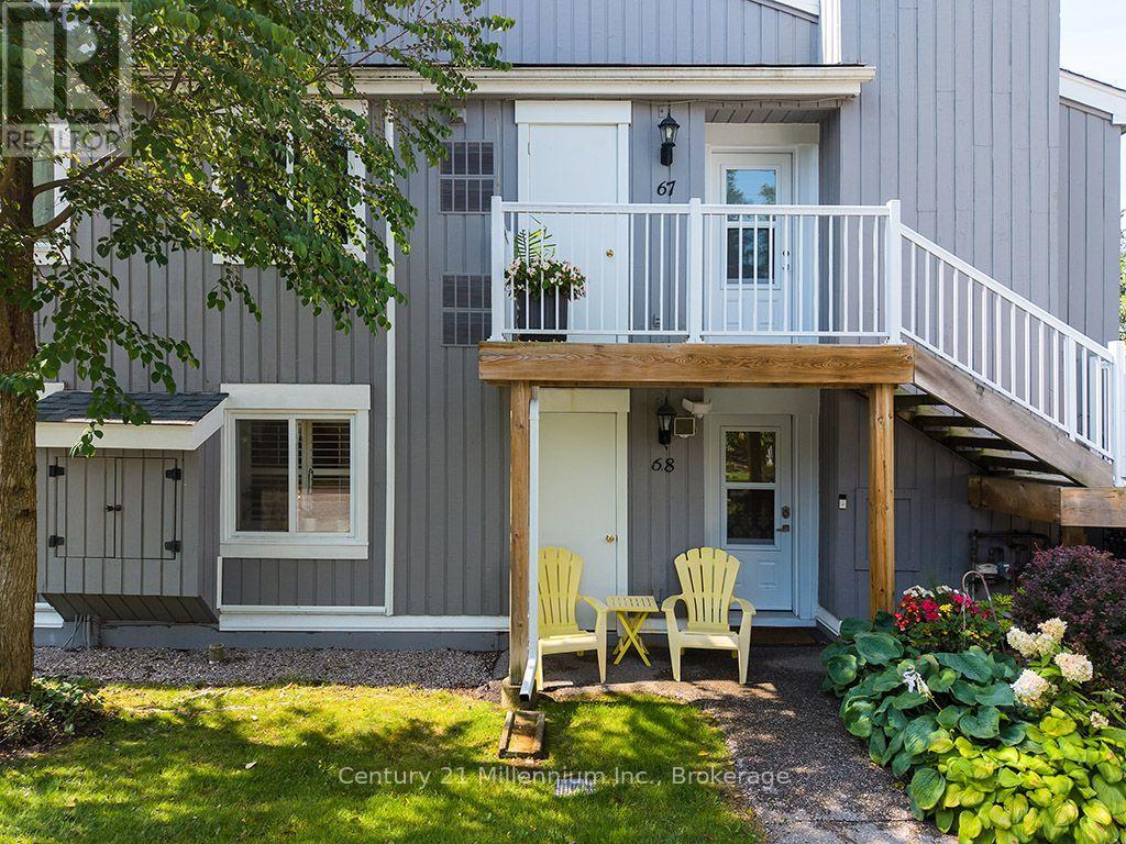 68 - 19 Dawson Drive, Collingwood, Ontario  L9Y 5B4 - Photo 5 - S13756960