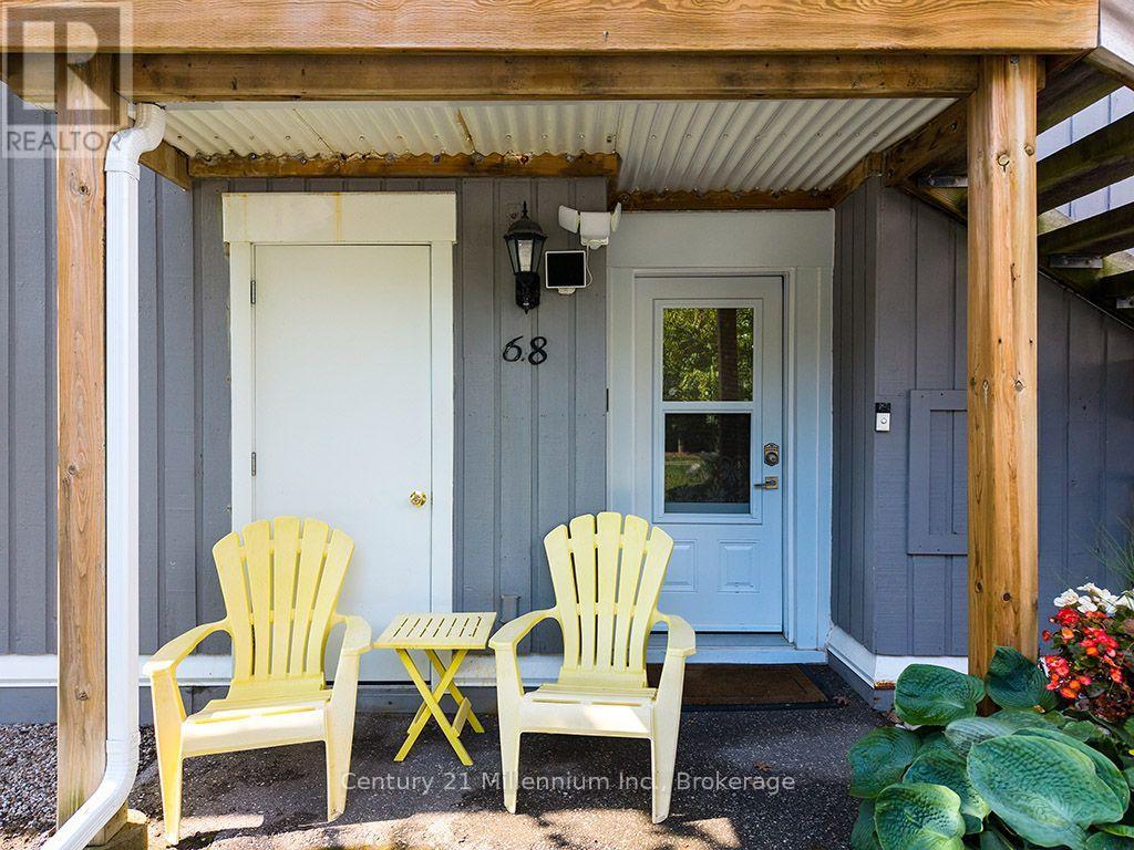 68 - 19 Dawson Drive, Collingwood, Ontario  L9Y 5B4 - Photo 6 - S13756960