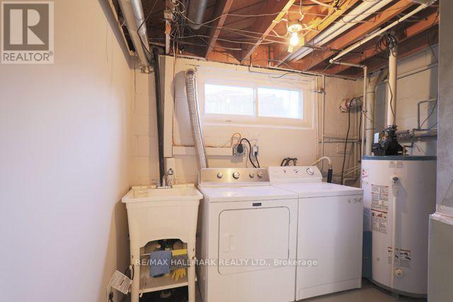 Lower - 45 Landfair Crescent, Toronto, Ontario  M1J 3A6 - Photo 11 - E13756832