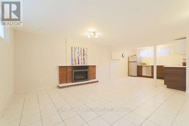 Lower - 45 Landfair Crescent, Toronto, Ontario  M1J 3A6 - Photo 2 - E13756832