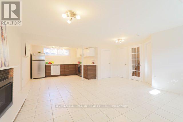 Lower - 45 Landfair Crescent, Toronto, Ontario  M1J 3A6 - Photo 3 - E13756832