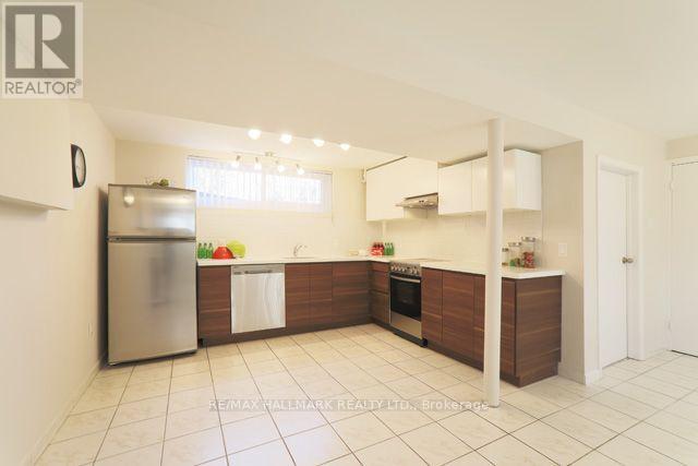 Lower - 45 Landfair Crescent, Toronto, Ontario  M1J 3A6 - Photo 4 - E13756832