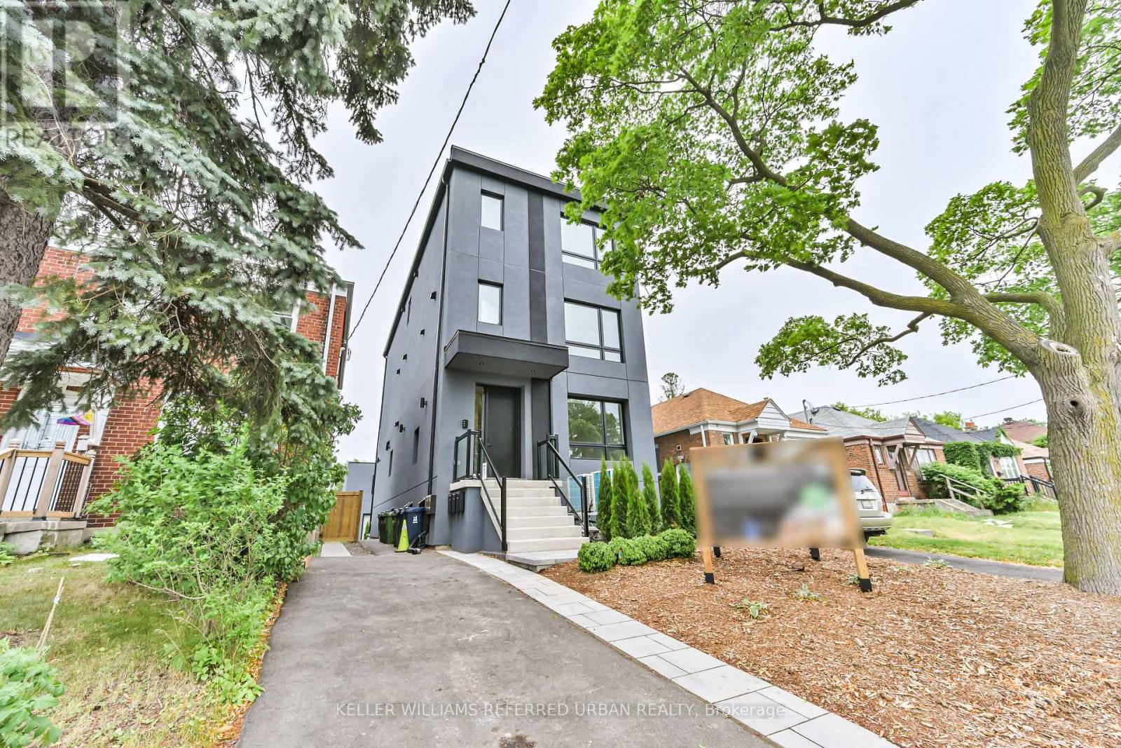 2 - 2420 GERRARD STREET E, Toronto, Ontario