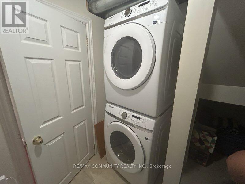 Bsmnt - 12 Jaguar Street, Toronto, Ontario  M1B 6G2 - Photo 10 - E13756948