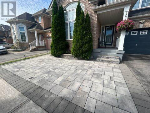 Bsmnt - 12 Jaguar Street, Toronto, Ontario  M1B 6G2 - Photo 2 - E13756948