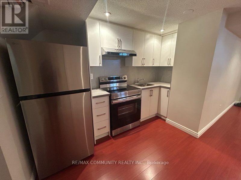Bsmnt - 12 Jaguar Street, Toronto, Ontario  M1B 6G2 - Photo 3 - E13756948