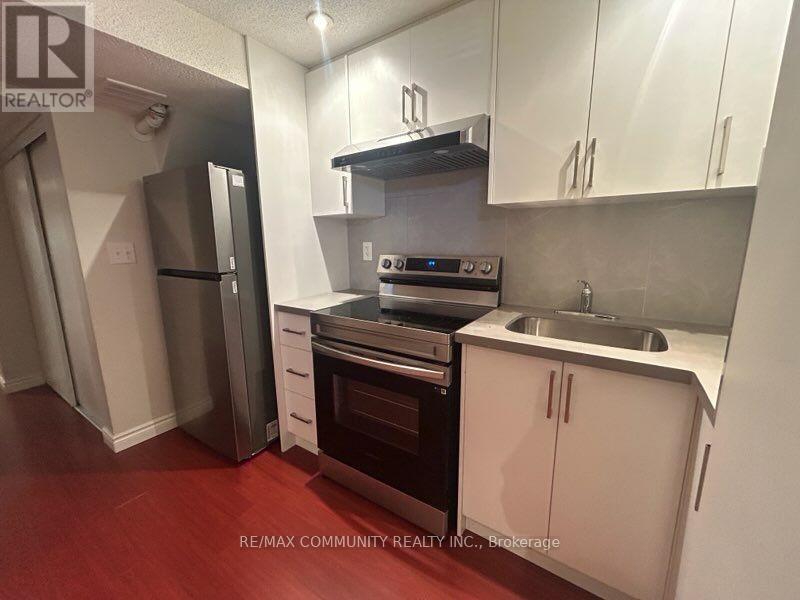 Bsmnt - 12 Jaguar Street, Toronto, Ontario  M1B 6G2 - Photo 4 - E13756948