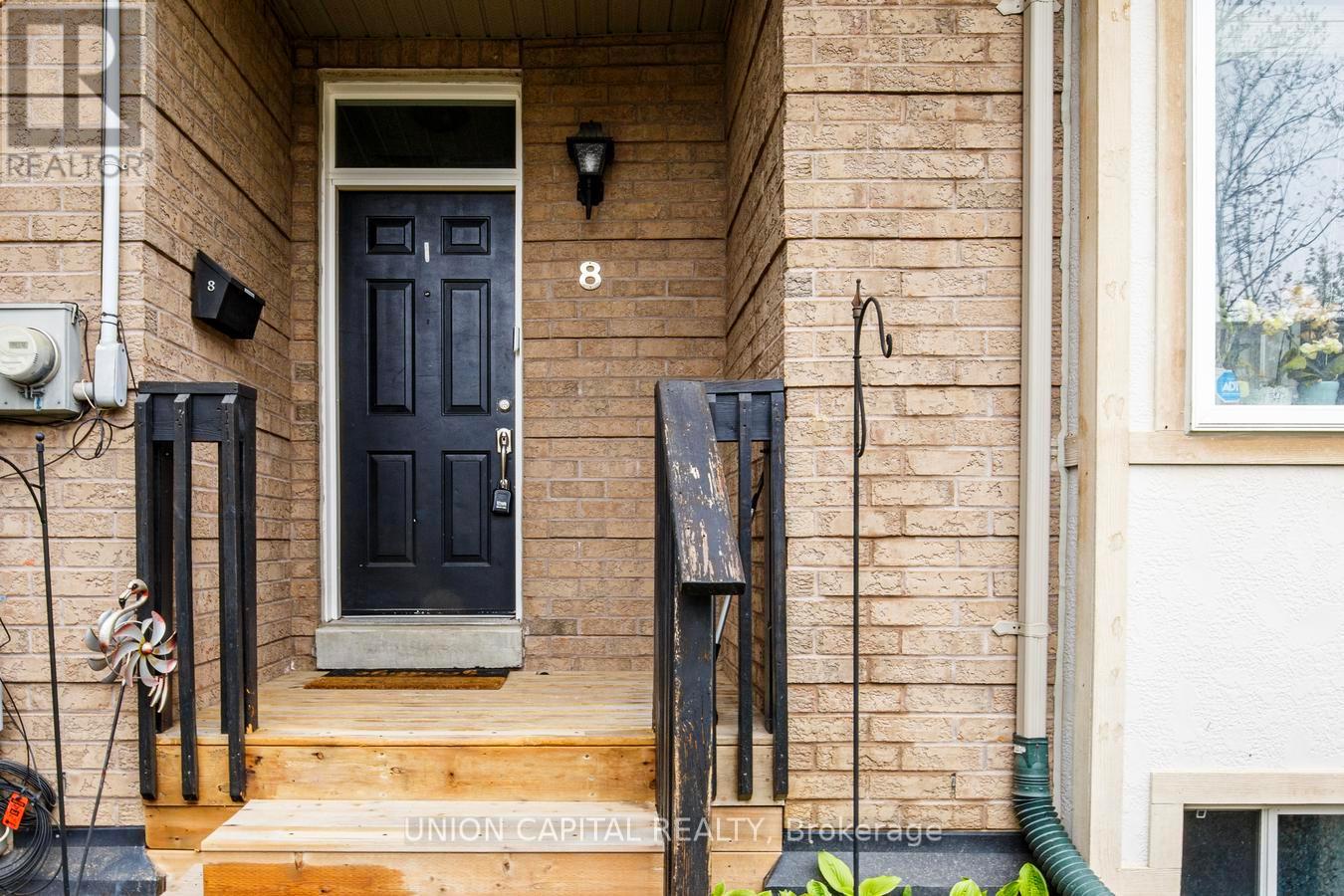 8 - 1 Bastedo Avenue, Toronto, Ontario  M4C 5S7 - Photo 3 - E13756968