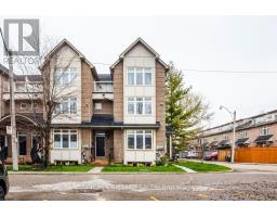 8 - 1 BASTEDO AVENUE, Toronto, Ontario