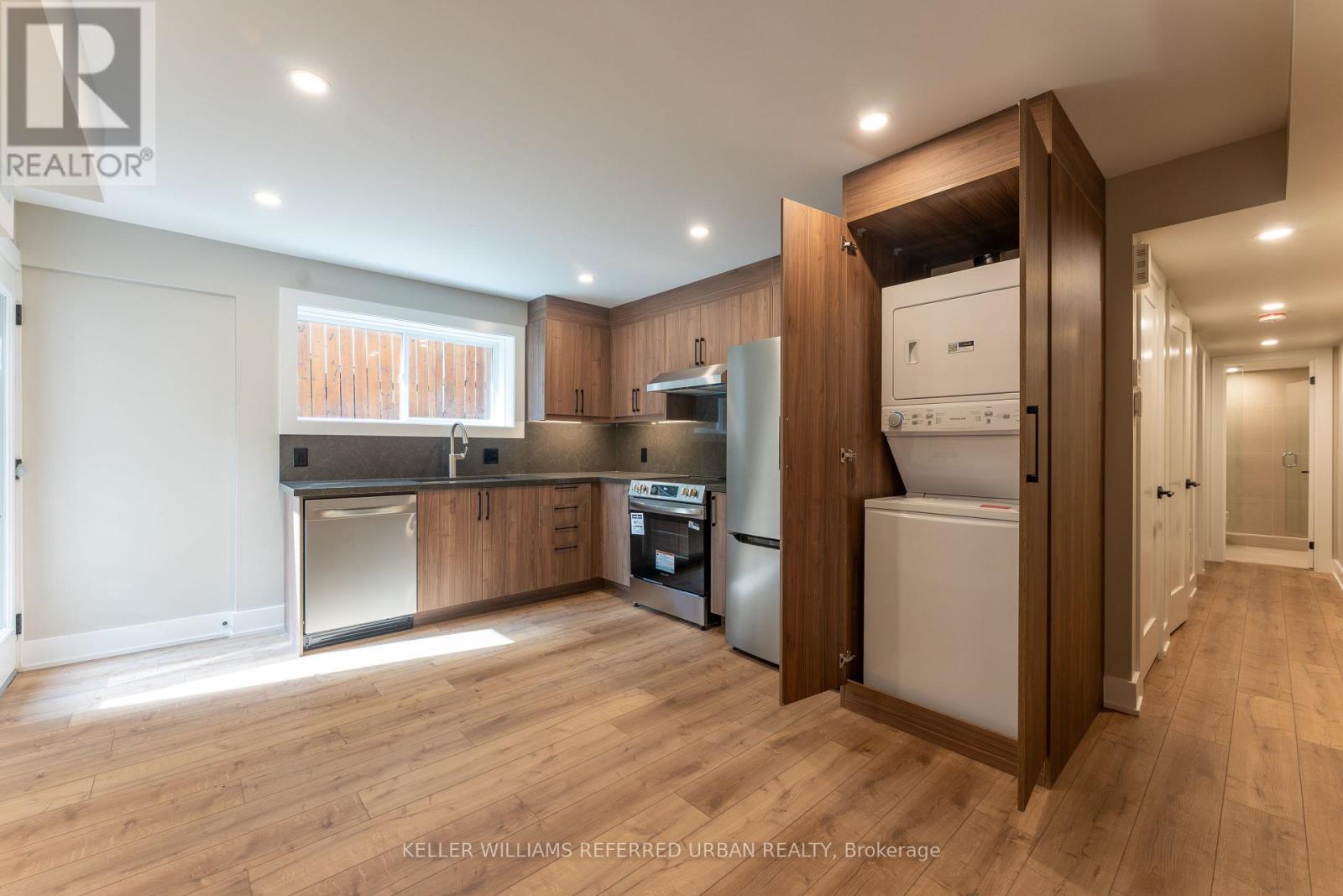 1 - 352 Jones Avenue, Toronto, Ontario  M4J 3G3 - Photo 2 - E13757046