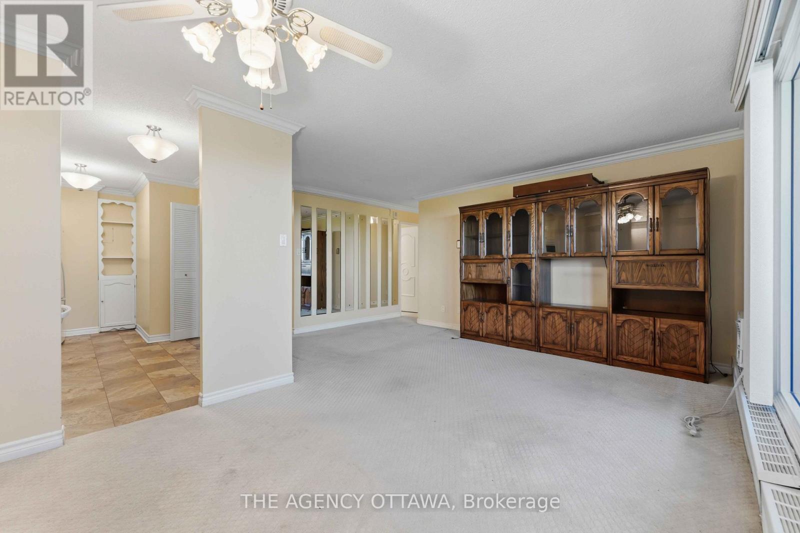 703 - 1785 Frobisher Lane, Ottawa, Ontario  K1G 3T7 - Photo 13 - X13536378