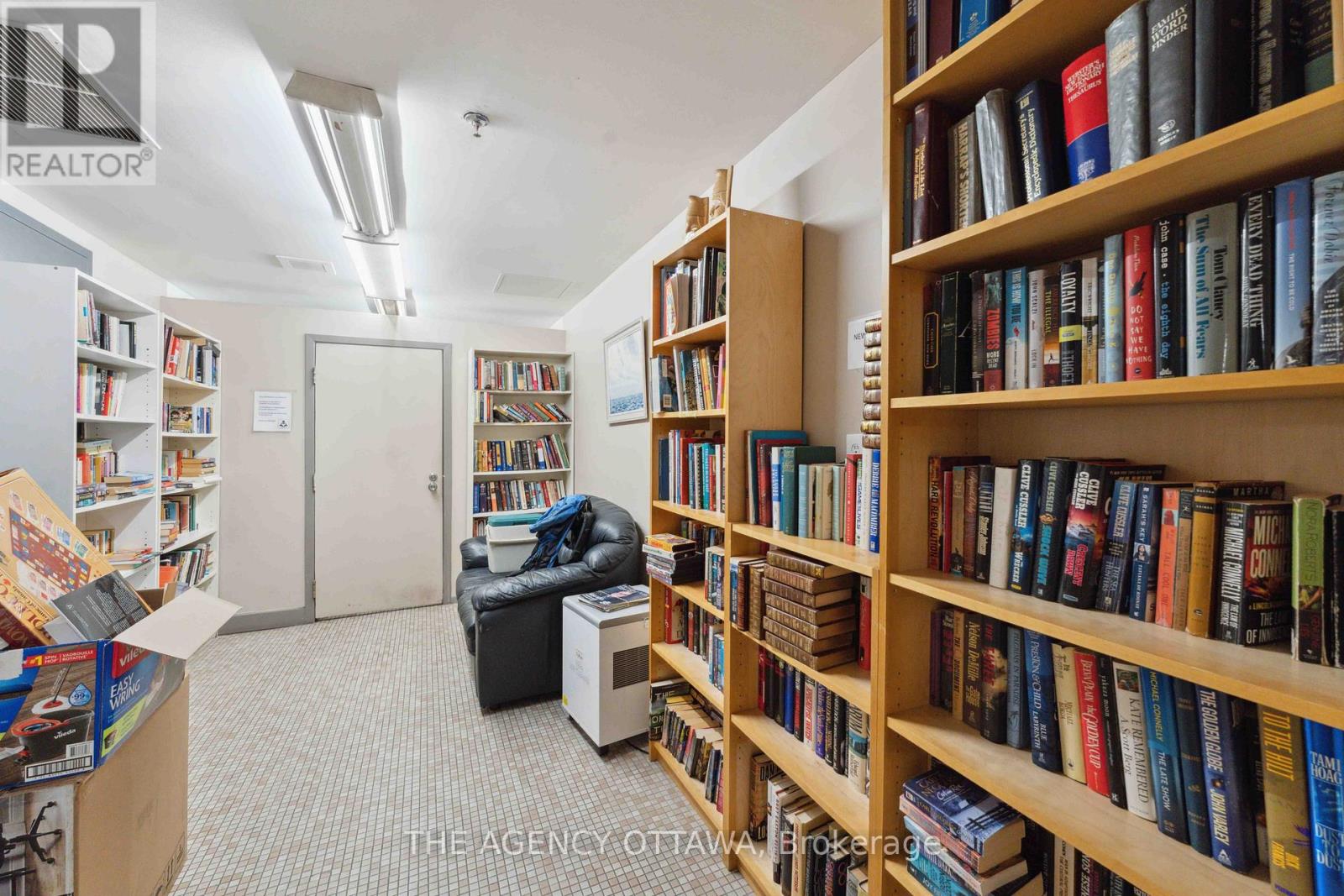 703 - 1785 Frobisher Lane, Ottawa, Ontario  K1G 3T7 - Photo 25 - X13536378