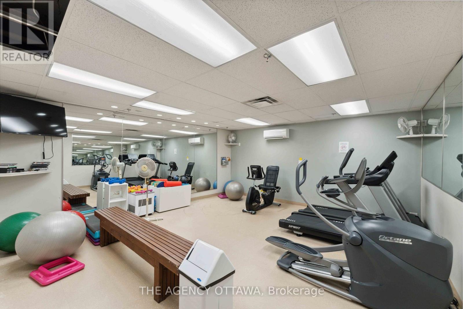 703 - 1785 Frobisher Lane, Ottawa, Ontario  K1G 3T7 - Photo 27 - X13536378