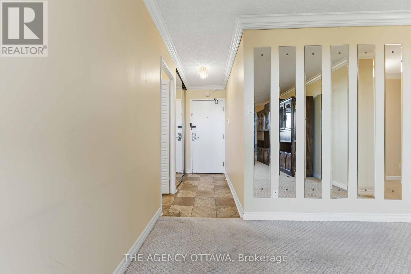 703 - 1785 Frobisher Lane, Ottawa, Ontario  K1G 3T7 - Photo 6 - X13536378