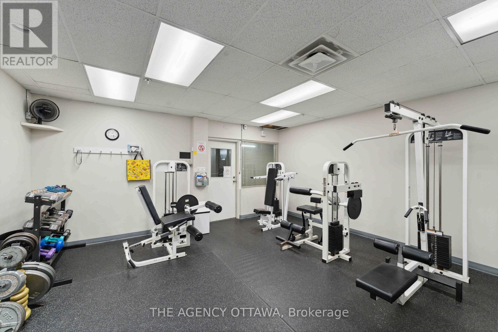 703 - 1785 Frobisher Lane, Ottawa, Ontario  K1G 3T7 - Photo 28 - X13536378