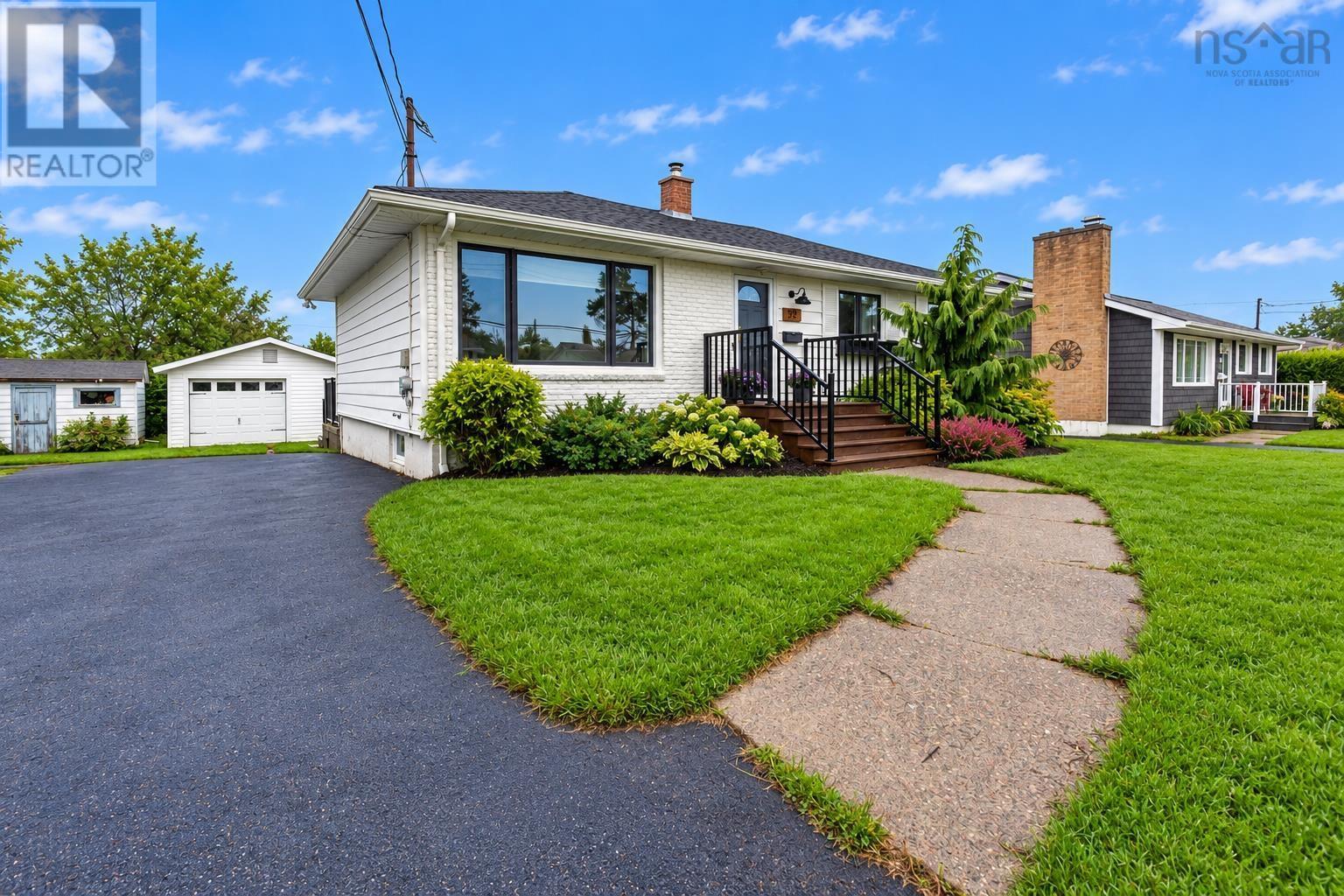 57 Topshee Drive, Sydney, Nova Scotia