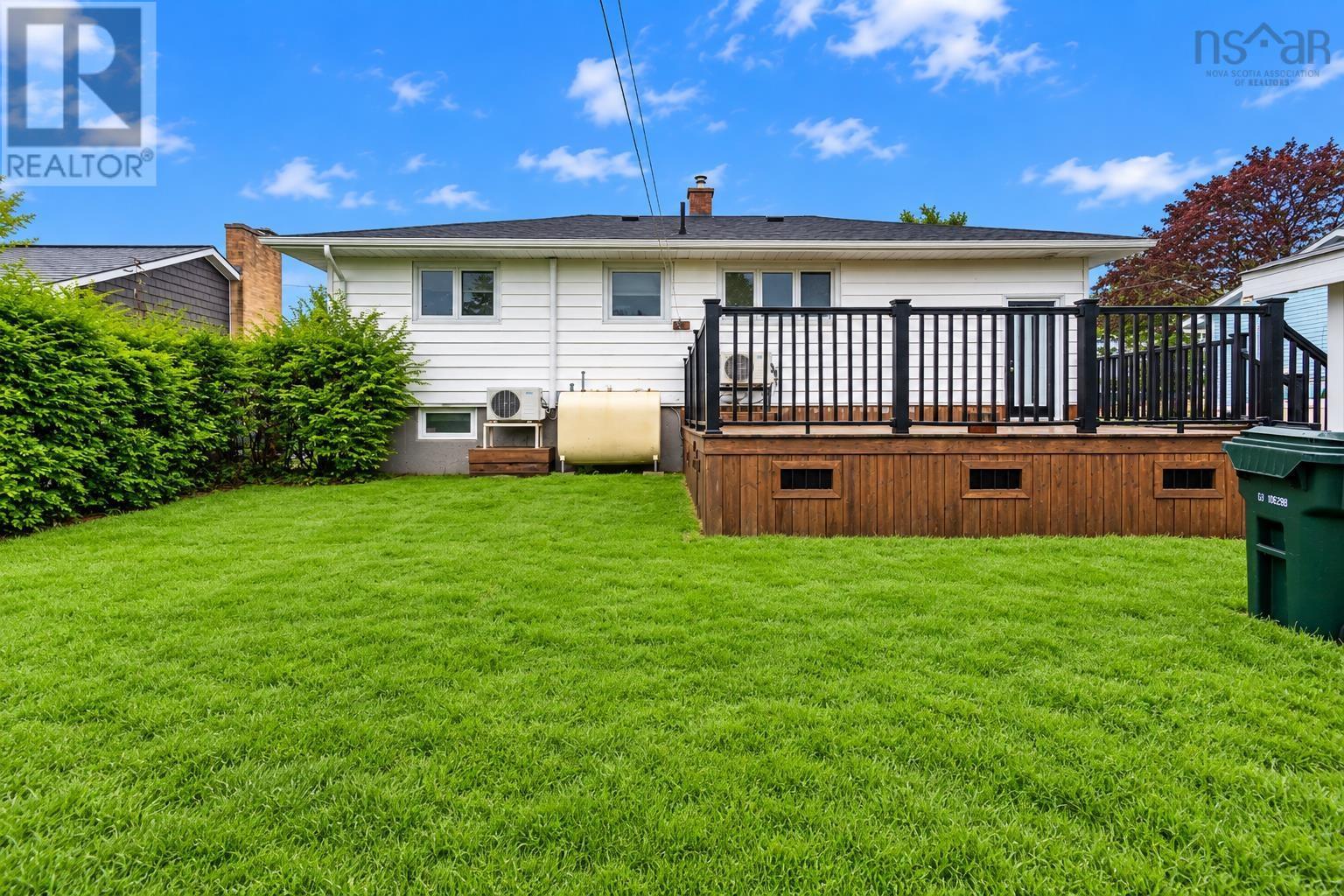 57 Topshee Drive, Sydney, Nova Scotia  B1S 2L1 - Photo 3 - 202622697