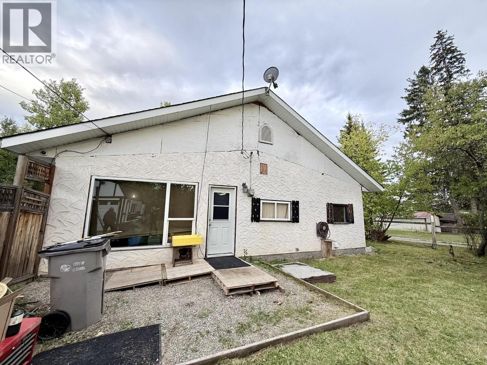 356 Baker Drive, Quesnel, British Columbia  V2J 1T9 - Photo 20 - R3161927