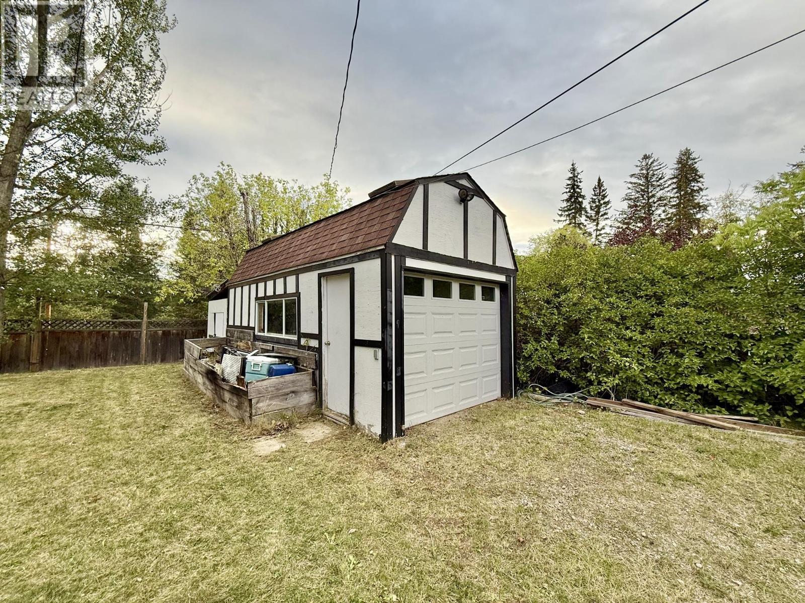 356 Baker Drive, Quesnel, British Columbia  V2J 1T9 - Photo 19 - R3161927