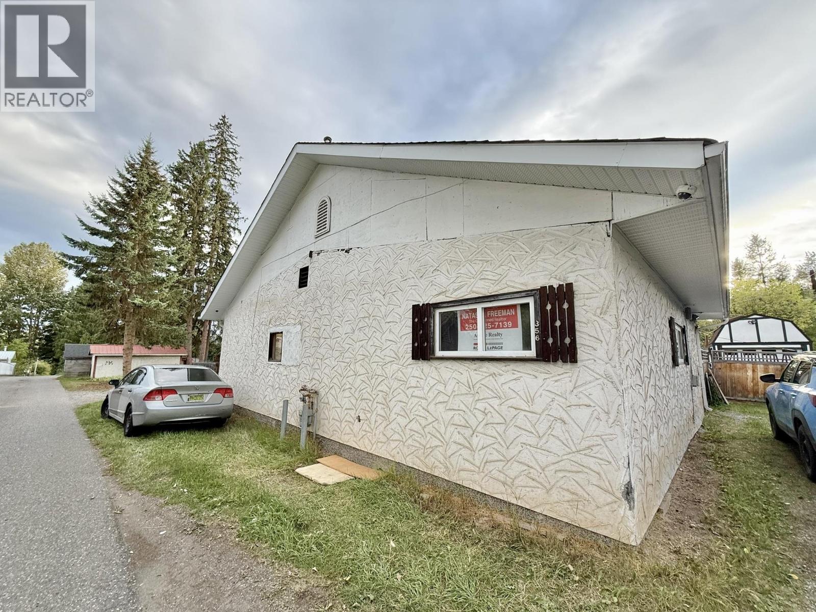 356 Baker Drive, Quesnel, British Columbia  V2J 1T9 - Photo 21 - R3161927