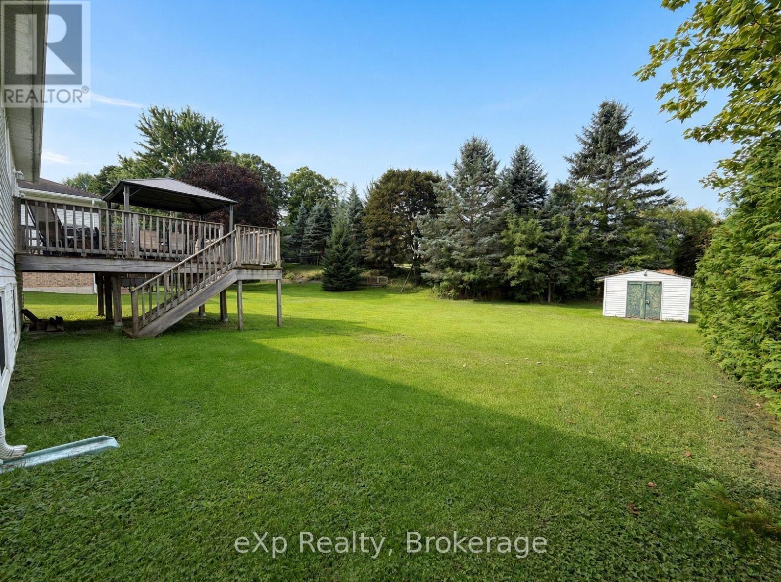 23 Willow Street, Brockton, Ontario  N0G 2V0 - Photo 19 - X13756782