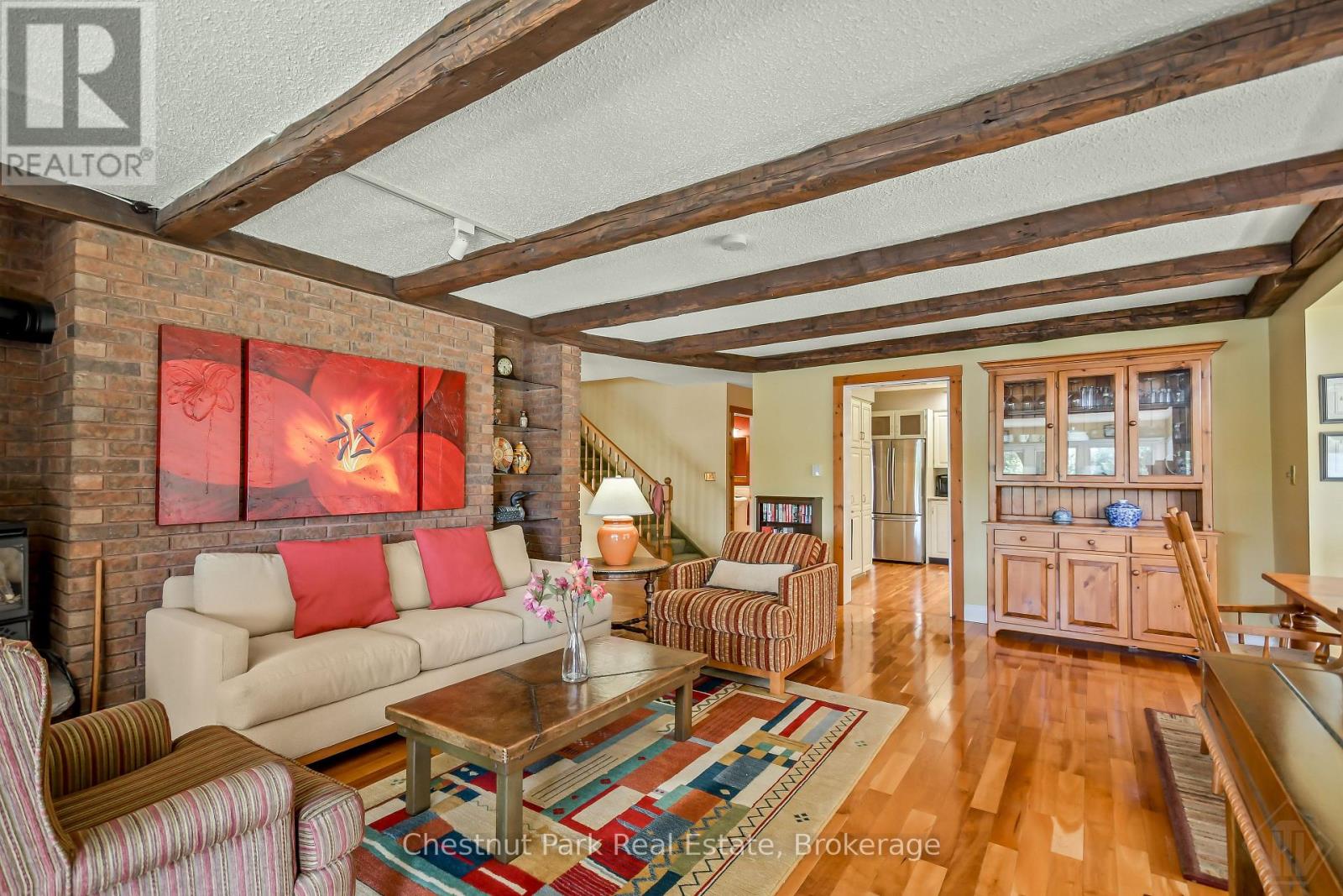 1019 Maplewood Road W, Bracebridge (Monck (Bracebridge)), Ontario  P1L 1W8 - Photo 10 - X13756862