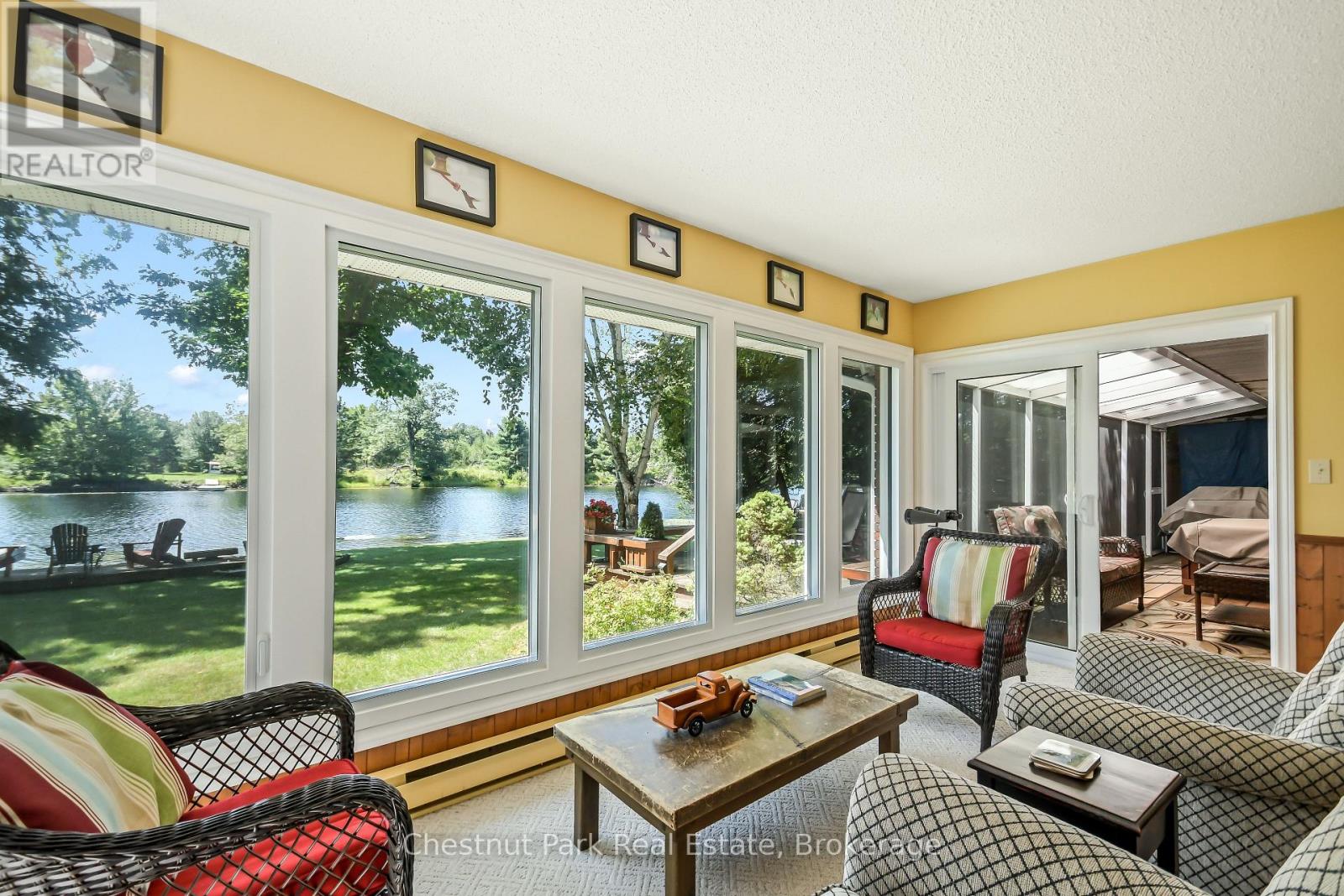 1019 Maplewood Road W, Bracebridge (Monck (Bracebridge)), Ontario  P1L 1W8 - Photo 13 - X13756862
