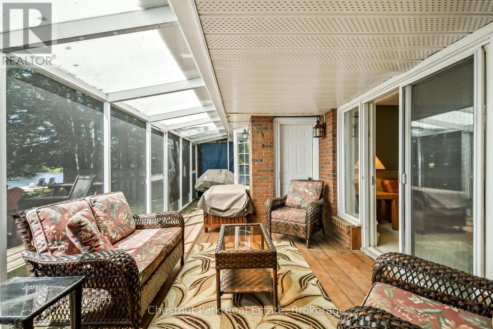 1019 Maplewood Road W, Bracebridge (Monck (Bracebridge)), Ontario  P1L 1W8 - Photo 14 - X13756862